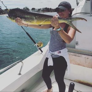 Meet your Posher, Daniela